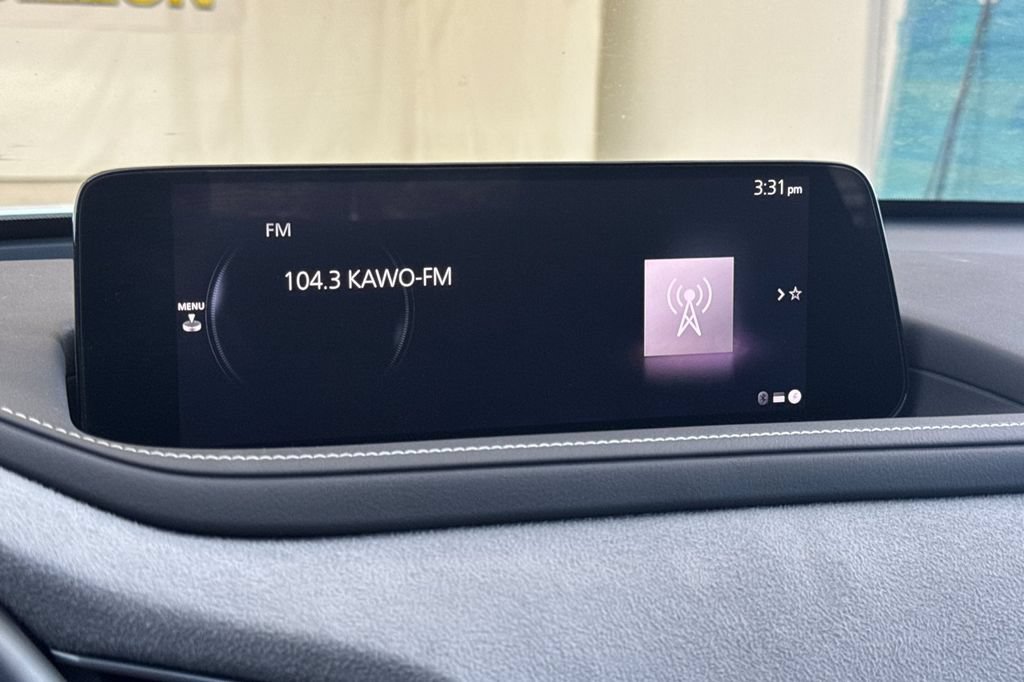 Certified 2026 MAZDA CX-30 AWD 2.5 S image 21