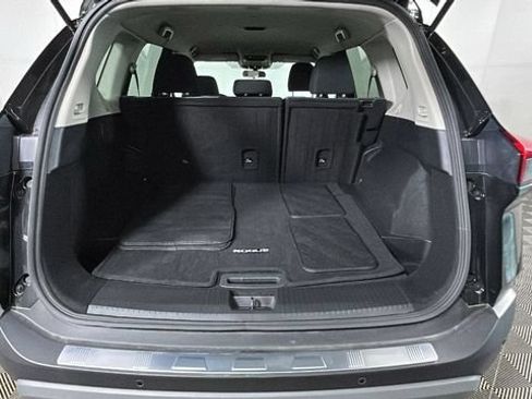 Used 2023 Nissan Rogue SV AWD/4WD image 28