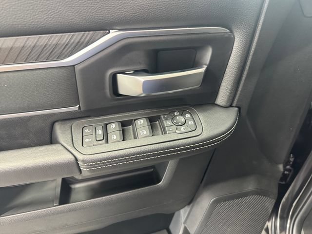 New 2026 RAM 2500 Big Horn AWD/4WD image 29