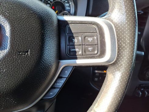 Certified 2021 RAM 2500 Big Horn AWD/4WD image 19