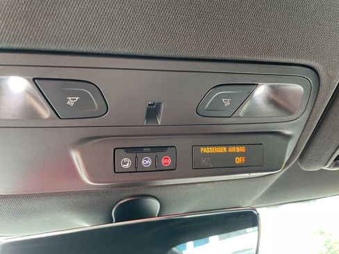 Used 2021 Chevrolet Camaro SS RWD image 21