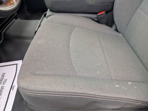 Used 2022 RAM 2500 Tradesman image 24