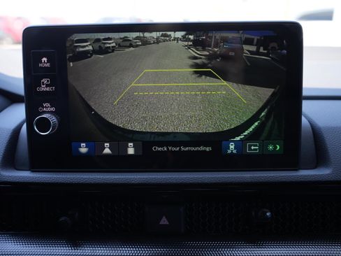 Used 2026 Honda CR-V EX-L image 25