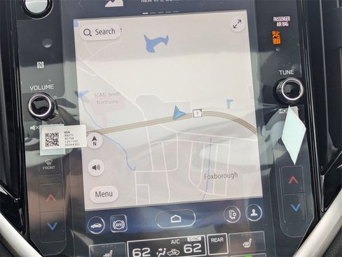 New 2026 Subaru Ascent Limited image 25