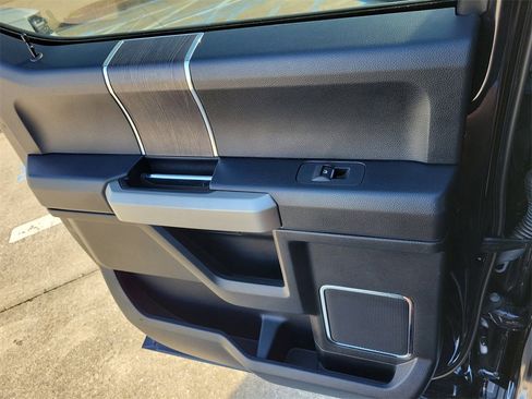 Used 2021 Ford F250 Lariat w/ Lariat Ultimate Package image 13