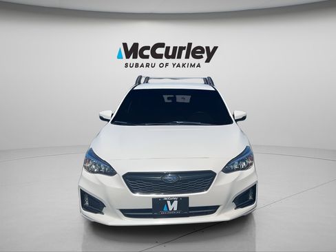 Used 2019 Subaru Impreza 2.0i Sport AWD/4WD image 9