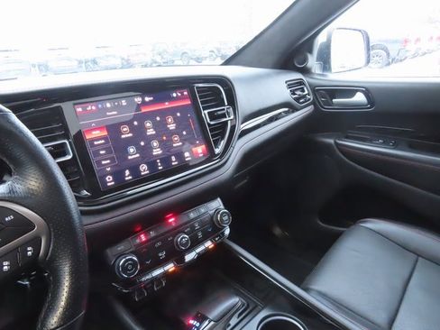 Used 2024 Dodge Durango Citadel image 39