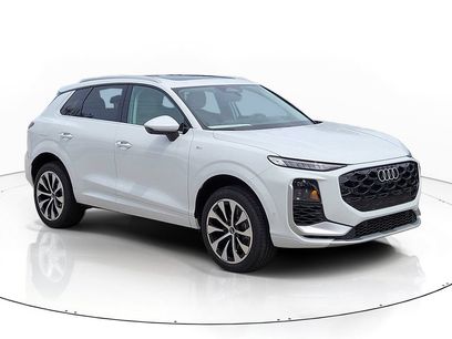 New 2026 Audi Q3 quattro 2.0T