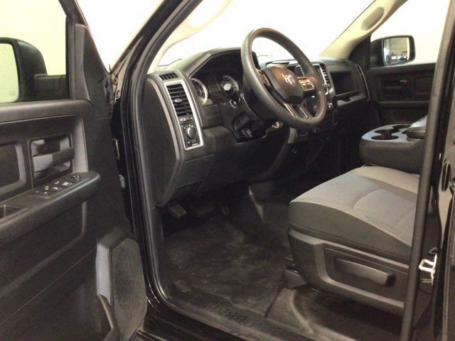 Used 2021 RAM 1500 Tradesman w/ Popular Equipment Group AWD/4WD image 16