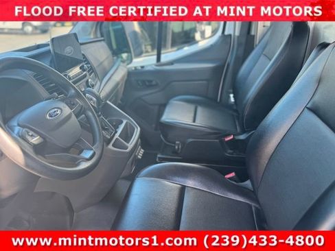Used 2020 Ford Transit 350 350 HD (Available Installed w/ Upfitter Package image 5