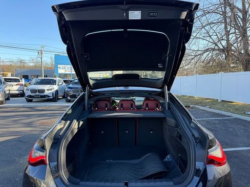 Certified 2023 BMW 430i Gran Coupe xDrive w/ M Sport Package image 34