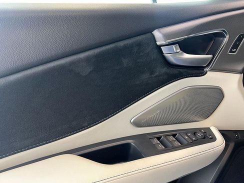 New 2026 Acura RDX A-Spec AWD/4WD image 17