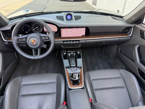 Used 2020 Porsche 911 Carrera S RWD image 19