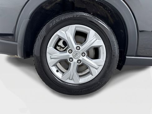 Used 2023 Honda HR-V LX image 46