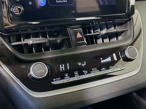 Certified 2023 Toyota Corolla LE image 18