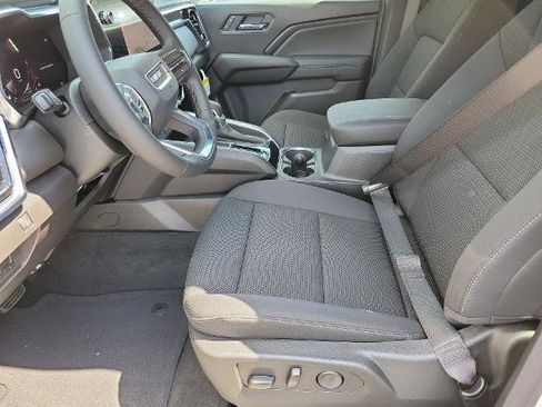 New 2026 GMC Canyon Elevation w/ Convenience Package RWD image 11
