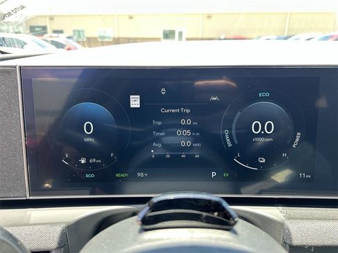 New 2025 Hyundai Tucson N Line image 32