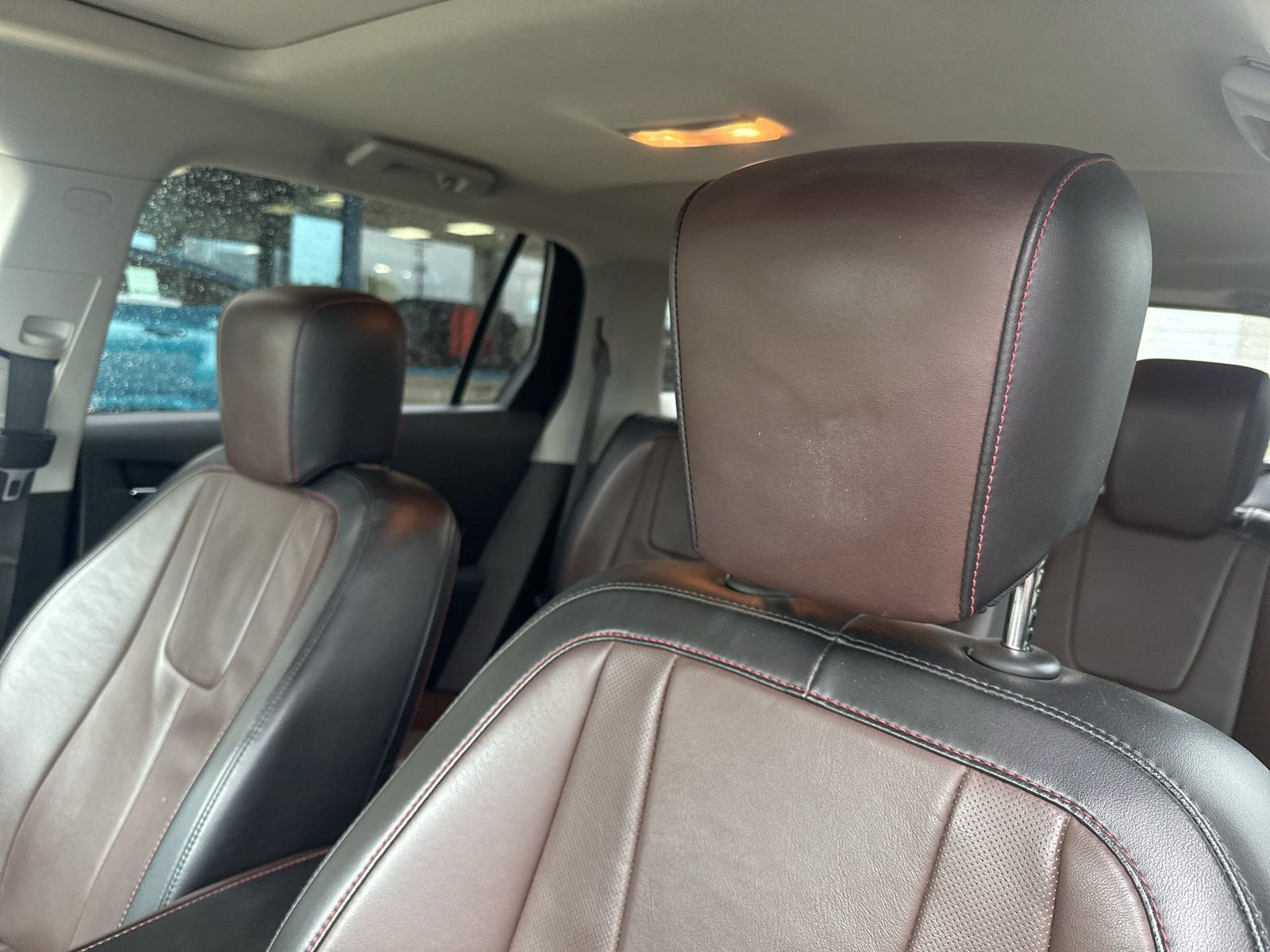 Used 2015 GMC Terrain SLT w/ Chrome Edition FWD image 12