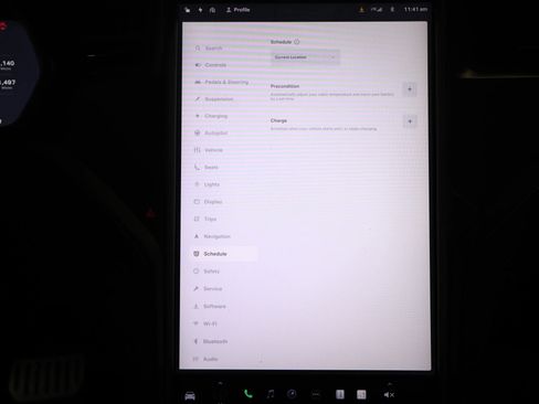 Used 2018 Tesla Model X P100D image 67