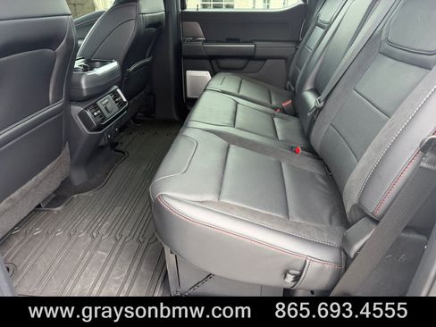 Used 2026 Ford F150 Raptor AWD/4WD image 33