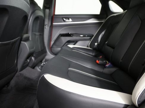 New 2026 Kia K5 GT-Line FWD image 9