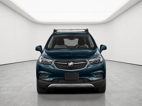 Used 2020 Buick Encore Preferred FWD image 36