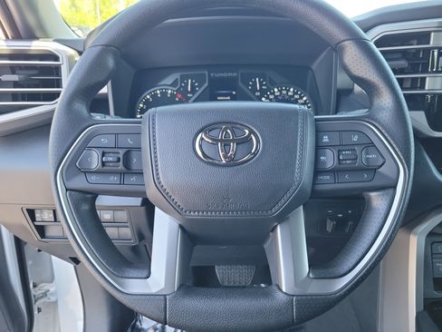 New 2026 Toyota Tundra SR5 AWD/4WD image 21