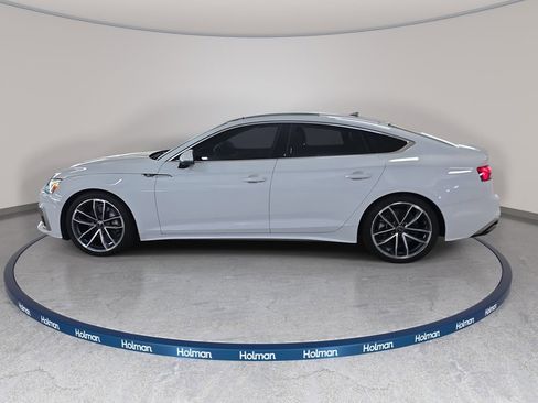 Used 2024 Audi A5 2.0T Premium Plus AWD/4WD image 11
