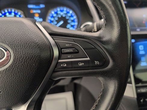 Used 2018 INFINITI Q60 3.0t Luxe w/ Sensory Package 3.0T Luxe image 40