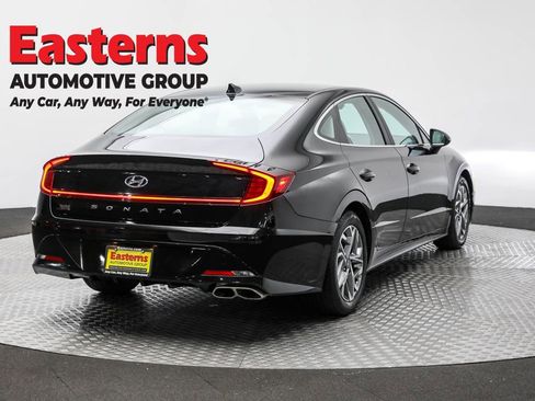 Used 2023 Hyundai Sonata SEL image 5