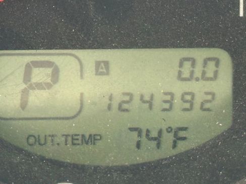 Used 2005 Subaru Forester 2.5X AWD/4WD image 11