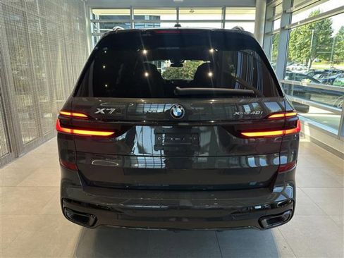 New 2026 BMW X7 xDrive40i w/ M Sport Package image 5