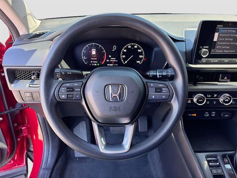 Certified 2024 Honda CR-V EX image 13