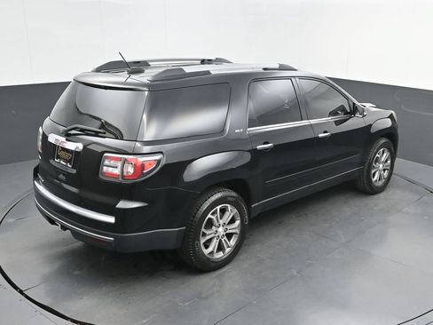 Used 2016 GMC Acadia SLT w/ Open Road Package FWD image 35