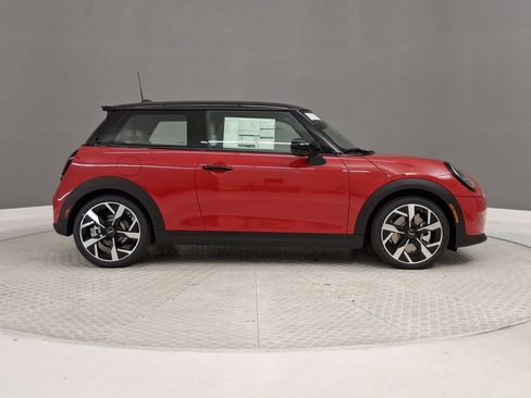 New 2026 MINI Cooper S FWD image 6
