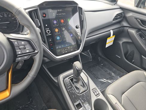 New 2026 Subaru Crosstrek 2.5i Wilderness AWD/4WD image 23