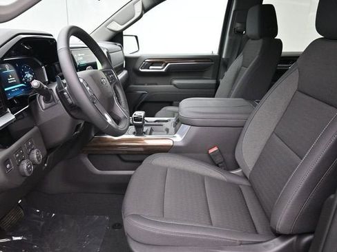 New 2026 Chevrolet Silverado 1500 LT Trail Boss w/ Protection Package AWD/4WD image 16