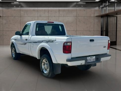 Used 2004 Ford Ranger Edge RWD image 4