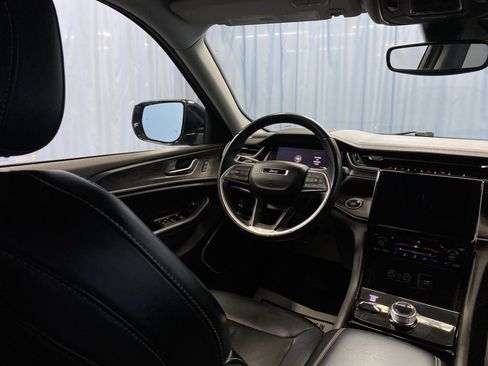 Certified 2021 Jeep Grand Cherokee L Limited image 45