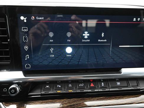 New 2026 GMC Sierra 1500 Elevation w/ Elevation Premium Package image 20