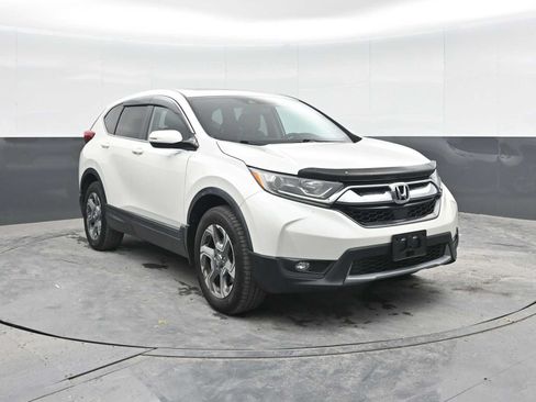 Used 2018 Honda CR-V EX-L image 7