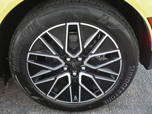 Used 2025 Ford Mustang Mach-E Premium image 53