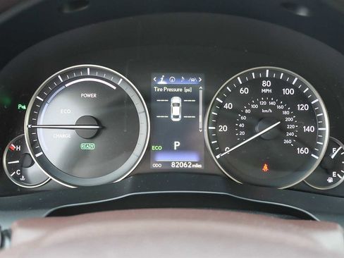 Used 2016 Lexus ES 300h image 23