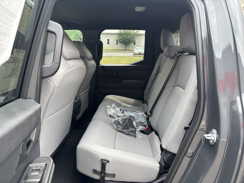 Certified 2026 Toyota Tacoma SR5 AWD/4WD image 13