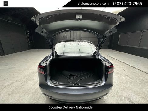 Used 2023 Tesla Model 3 Long Range image 39