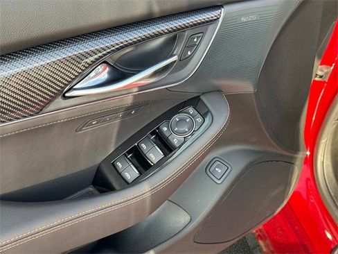 New 2026 Cadillac CT5 Sport w/ Technology Package image 14