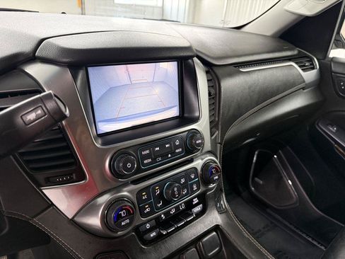 Used 2018 Chevrolet Suburban LT AWD/4WD image 24