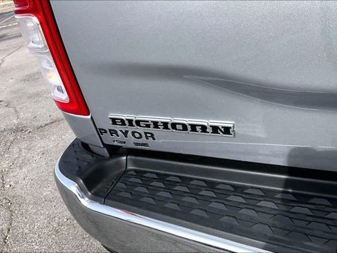 Used 2021 RAM 2500 Big Horn w/ Level 1 Equipment Group image 25