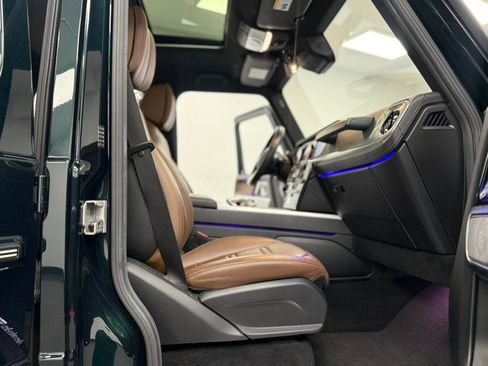 Used 2019 Mercedes-Benz G 550 image 40