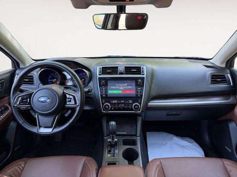 Used 2019 Subaru Outback 2.5i Touring w/ Protection Package #1 AWD/4WD image 9
